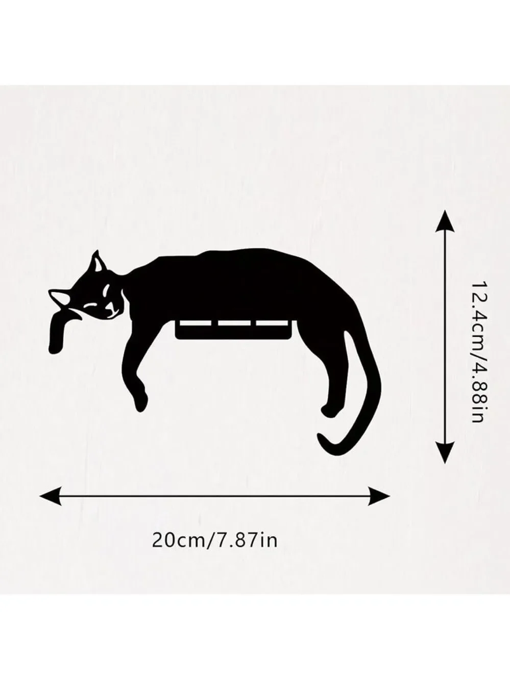 None adorable cat